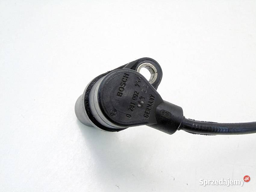 CZUJNIK WAŁU 24 JTD MAREA ALFA 166 156 LYBRA Sosnowiec