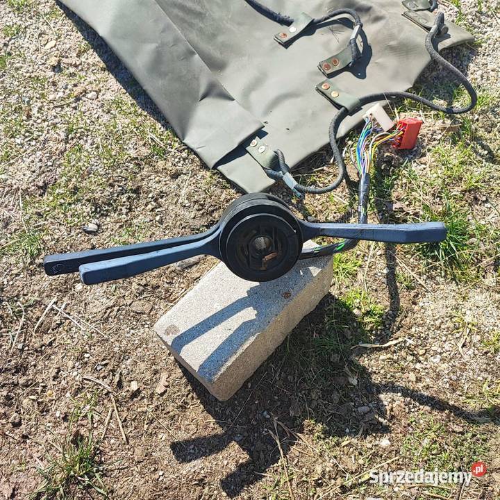 Pająk manetka tarpan Honker 2324 lubuskie