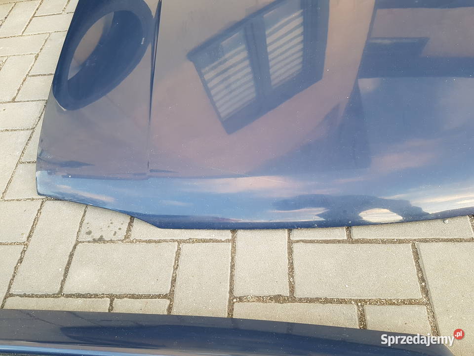 VW GOLF III VENTO MASKA SILNIKA POKRYWA SILNIKA Turek sprzedam