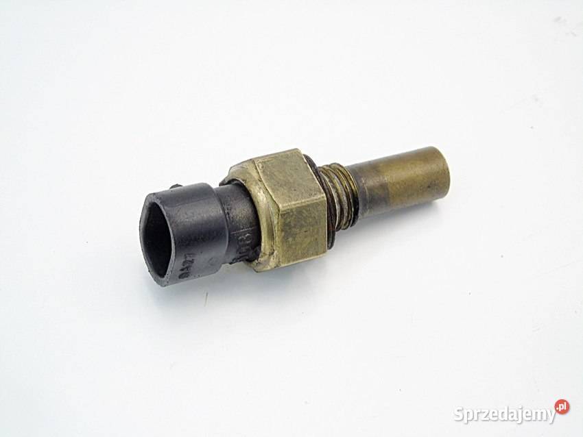 CZUJNIK TEMP WODY 16 16V LANOS NUBIRA II REZZO osobowe Sosnowiec sprzedam