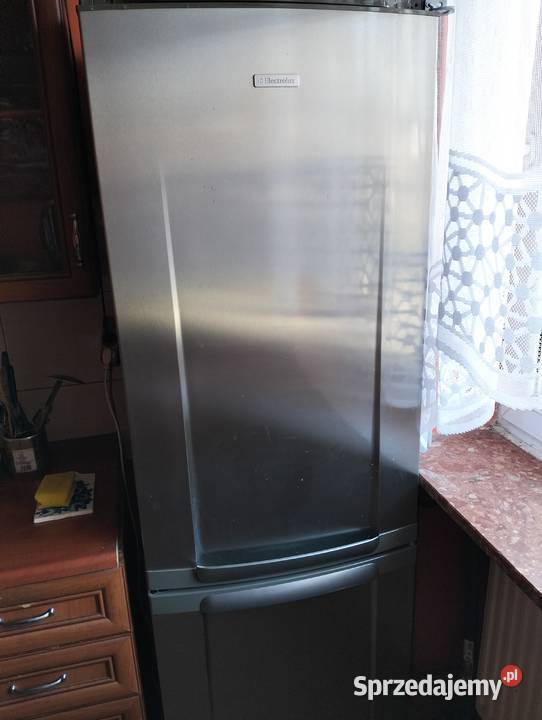 lodowka elektrolux lubelskie Lublin