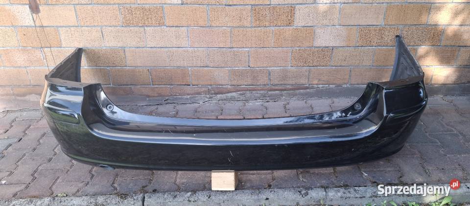 Zderzak Tył Toyota Avensis T25 osobowe