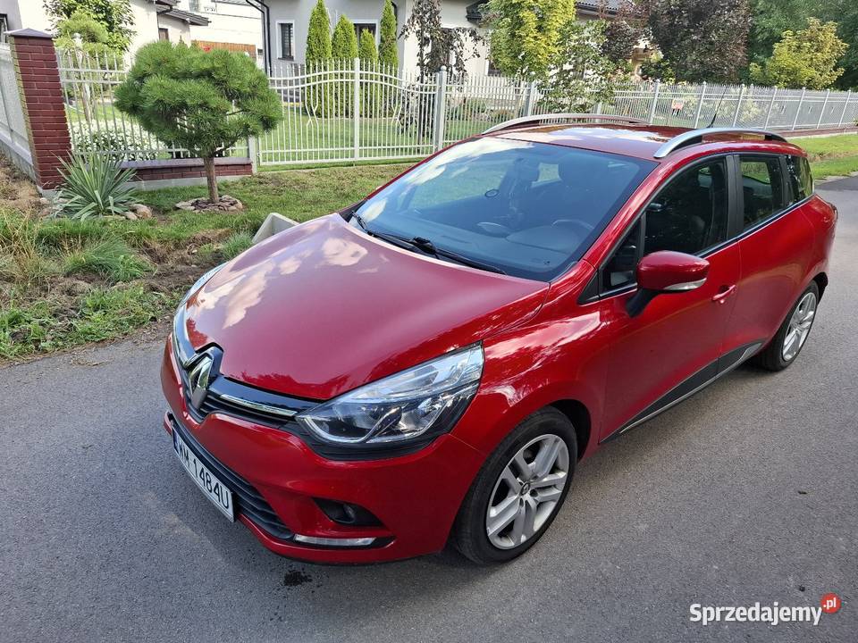 Renault Clio  0.9 Energy TCe