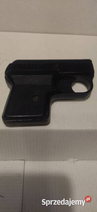 Pistolet hukowy start Militaria Tuszyn