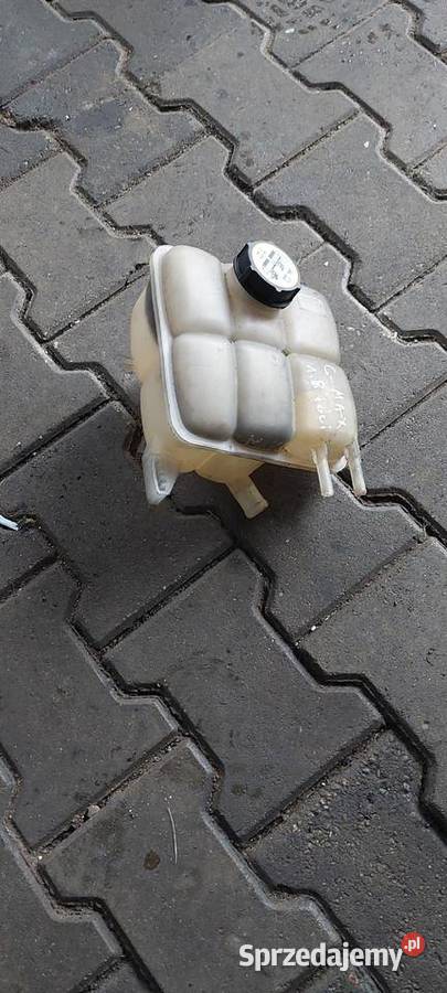 Zbiornik zbiorniczek wyrównawczy Ford C Szczecin