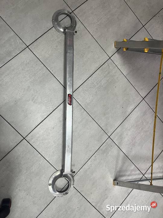 Rozpórka eibach flat bar VW golf mk3 28 vr6 osobowe śląskie