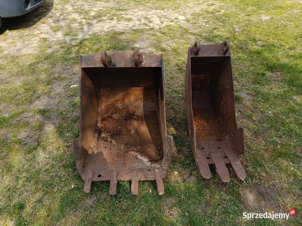 Ostrówek łyżka 55 ursus k162 Częstochowa