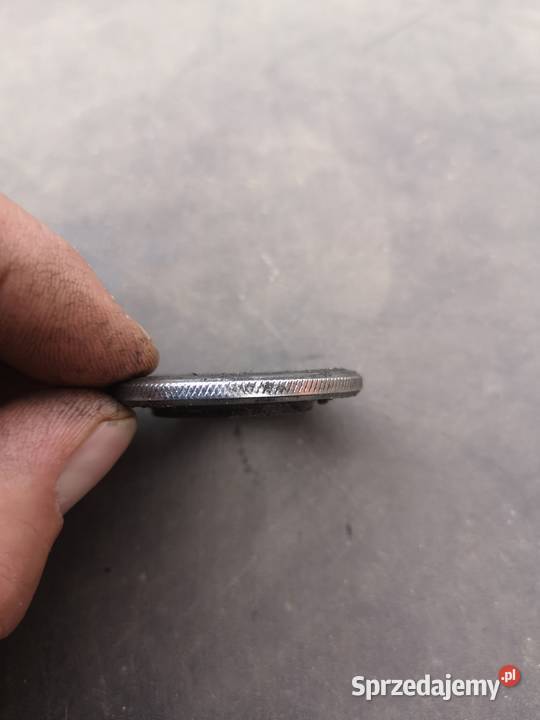 Rower Ukraina nakrętki do widełek pomorskie Gdańsk