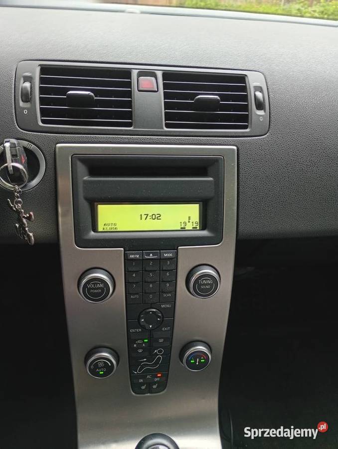 Volvo S40 16hdi