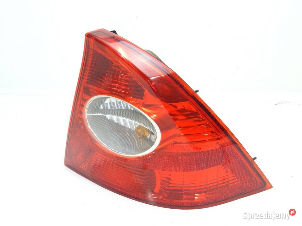 LAMPA TYŁ PRAWA FORD FOCUS II Hatchback 0413