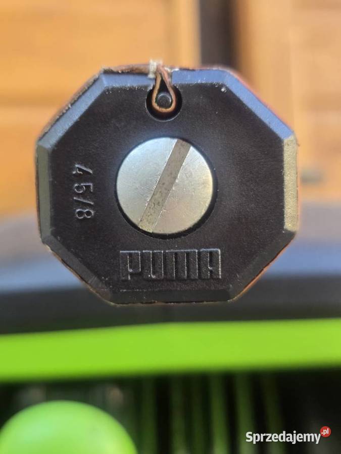 RAKIETA PUMA ONYX GRAPHIT COMPOSED 4 58 Sport i Wypoczynek Mikstat