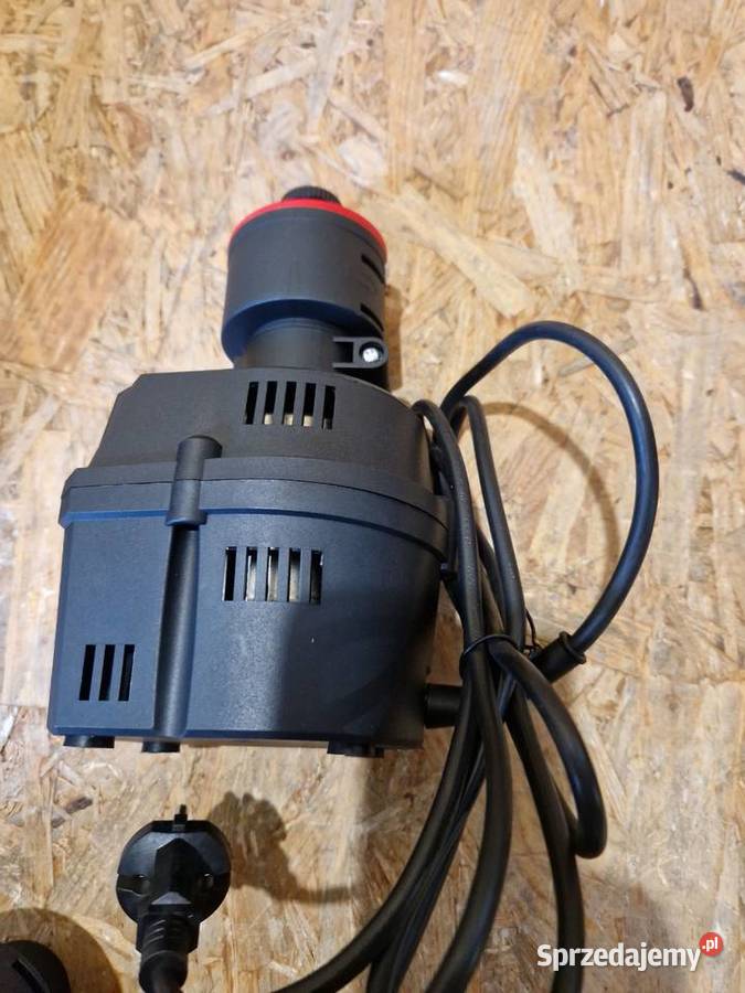 Ostrzałka o mocy 90W do ostrzenia wierteł 316 mm Głogowa