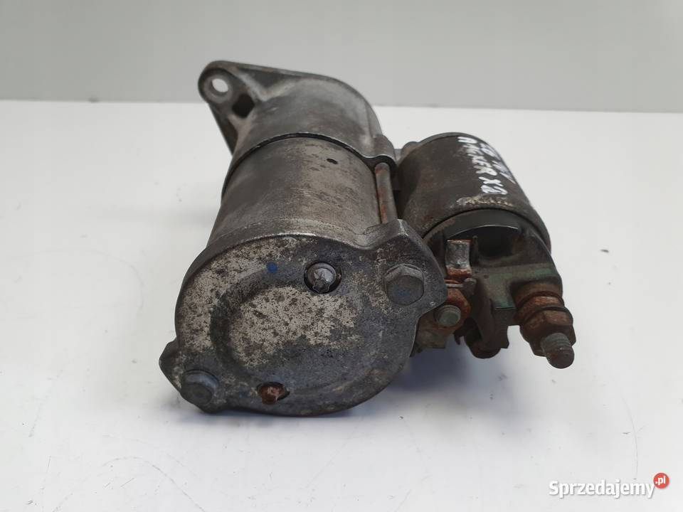 ROZRUSZNIK Opel Astra IV J 16 16V ROZRUSZNIK osobowe Chełm