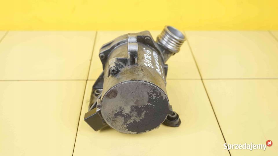 BMW E90 330i E87 E60 30 B 08r 258 N52B30AF pompa