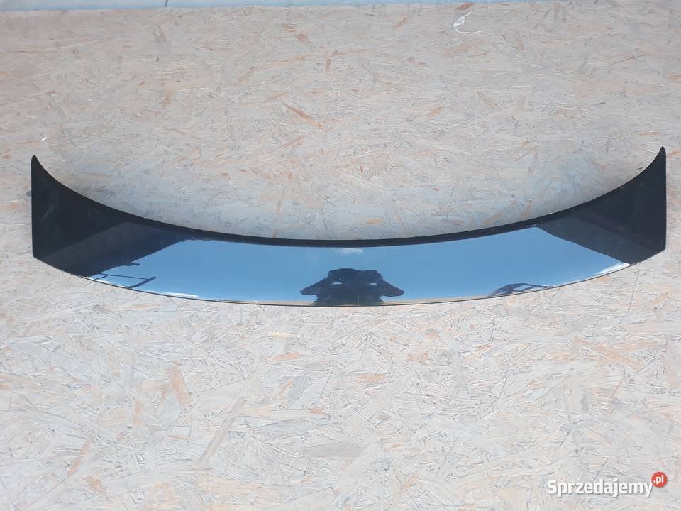 KIA PROCEED GT BLENDA SPOILER KLAPY BAGAŻNIKA Zatom Stary