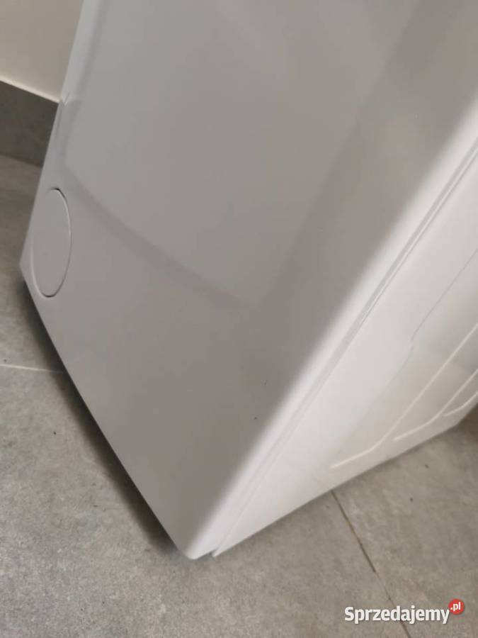 PRALKA WHIRLPOOL TDLR 7220SS N Outlet Nowa Góra Kalwaria