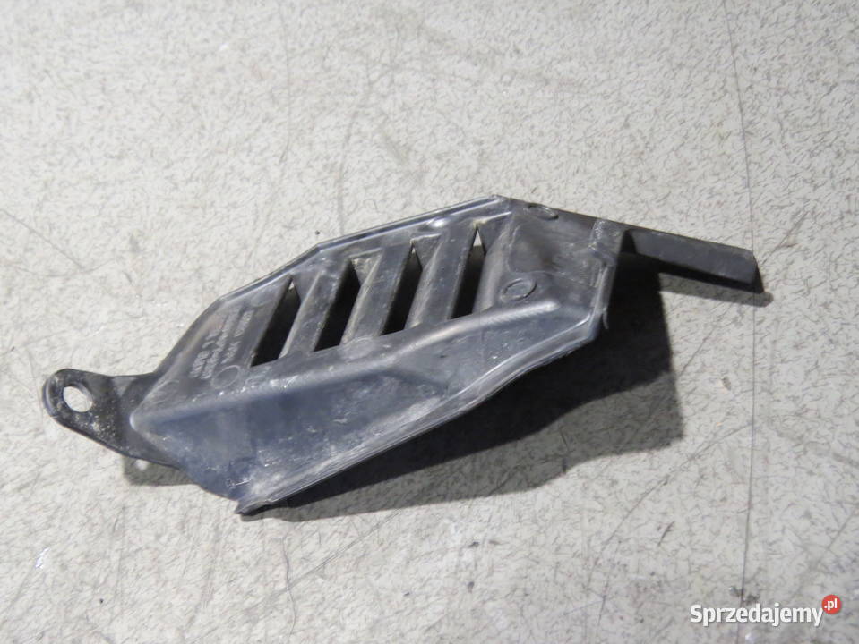 HONDA SWT400 SW 400 650 ZAŚLEPKA PLASTIK KLAPKA Gdańsk