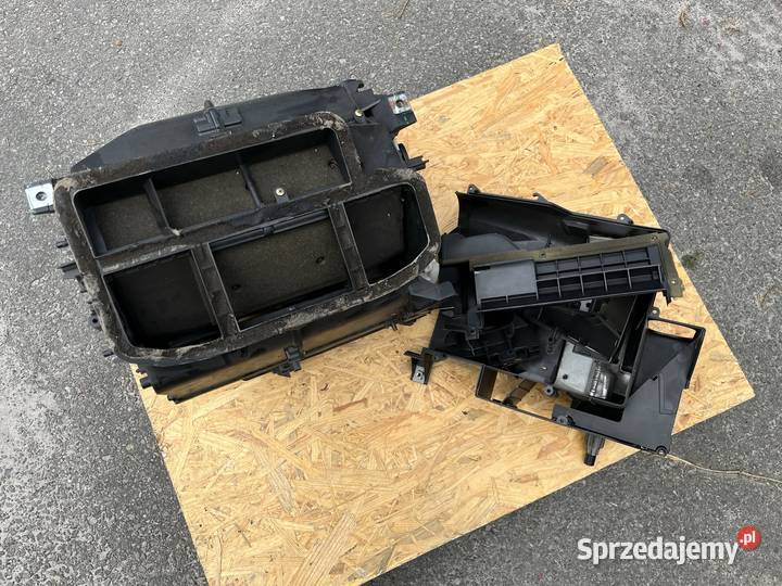 Obudowa nagrzewnicy Honda CRV 2 CRV II lubelskie Krasnystaw