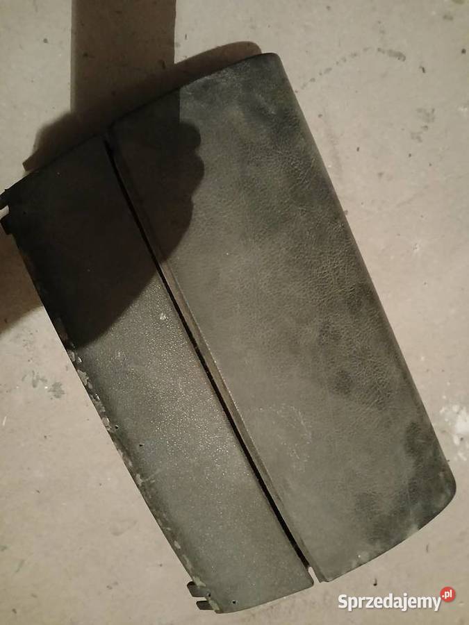 Części do bmw e36 różne schowek klocki emblematy Kraków