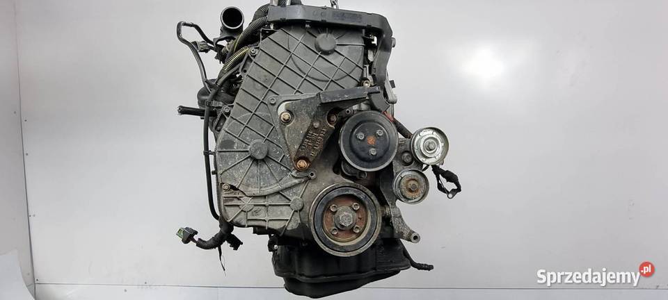 SILNIK KOMPLETNY OPEL ASTRA G Y17DT 17 DTI Pozostałe Lipno sprzedam