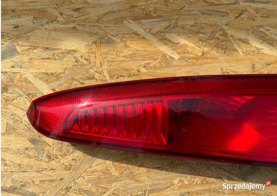 2N1113A602B Lampa prawy tył tylny Ford Fusion Międzychód sprzedam