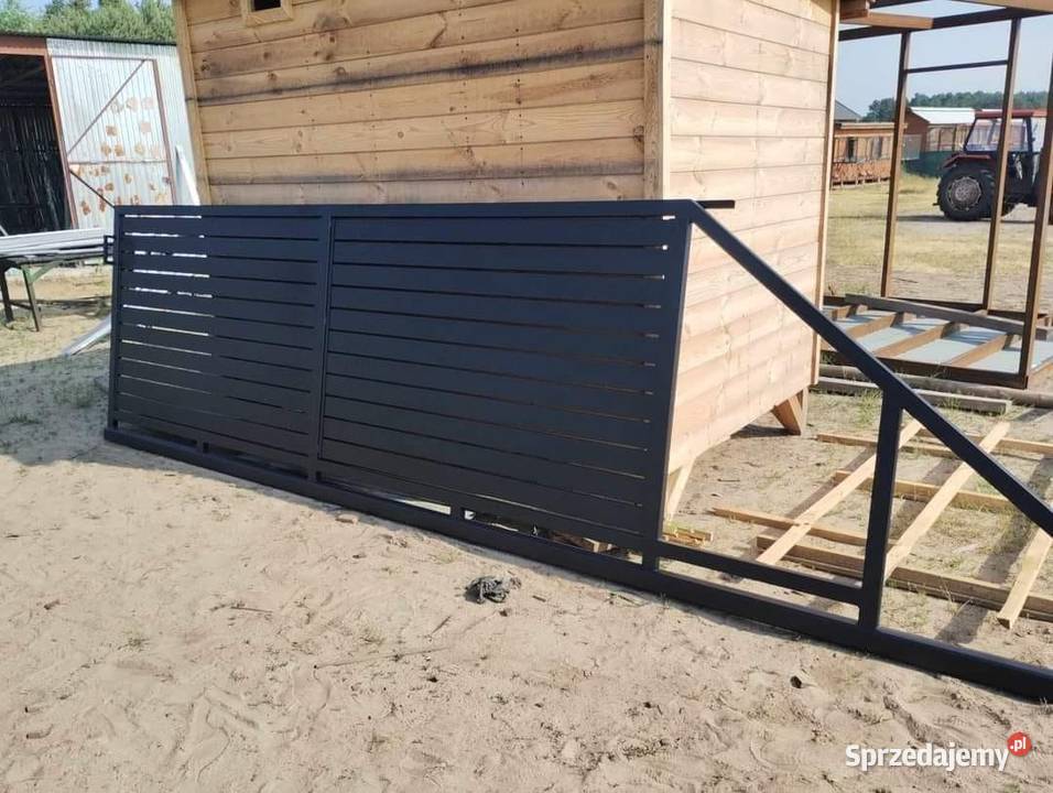 BRAMY NISKIE CENY OCYNK Rzeszów
