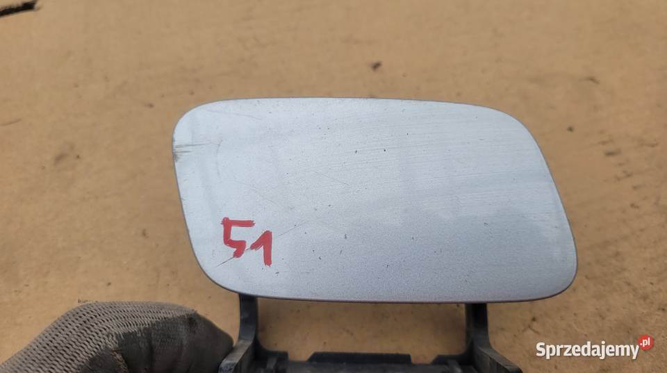 AUDI A4 B8 LIFT ZASLEPKA SPRYSKIWACZA PRAWA śląskie sprzedam