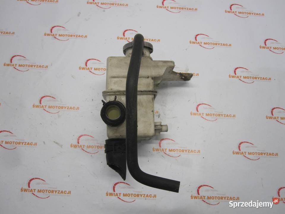 MERCEDES CLS C219 07r zbiorniczek wyrównawczy Zbiorniki wyrównawcze Kielce