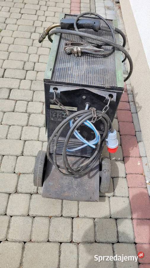 migomat MIGMAG Bester Magster 160 Dobczyce