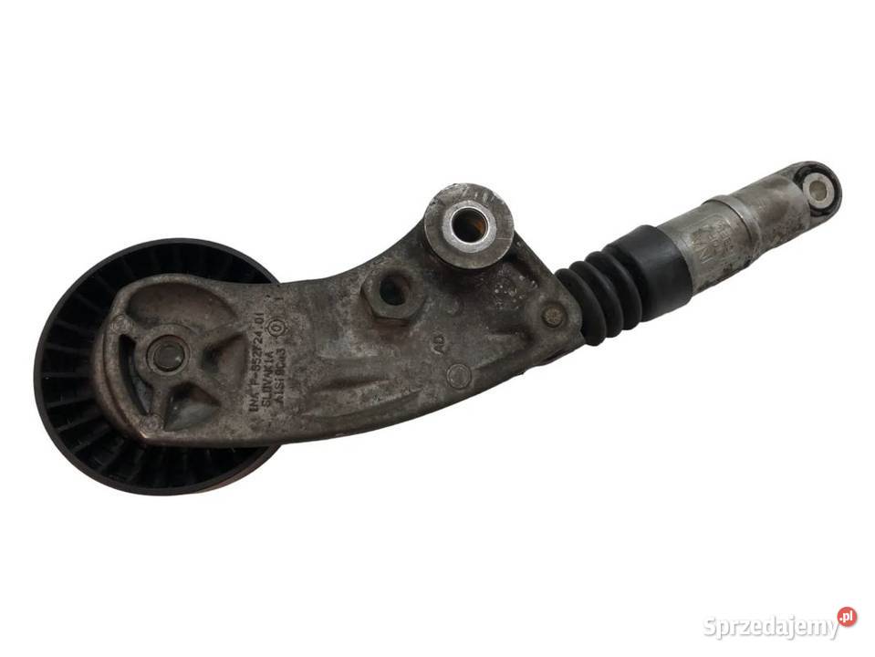 SUBARU OUTBACK IV LEGACY V FORESTER III 20 D 150 osobowe