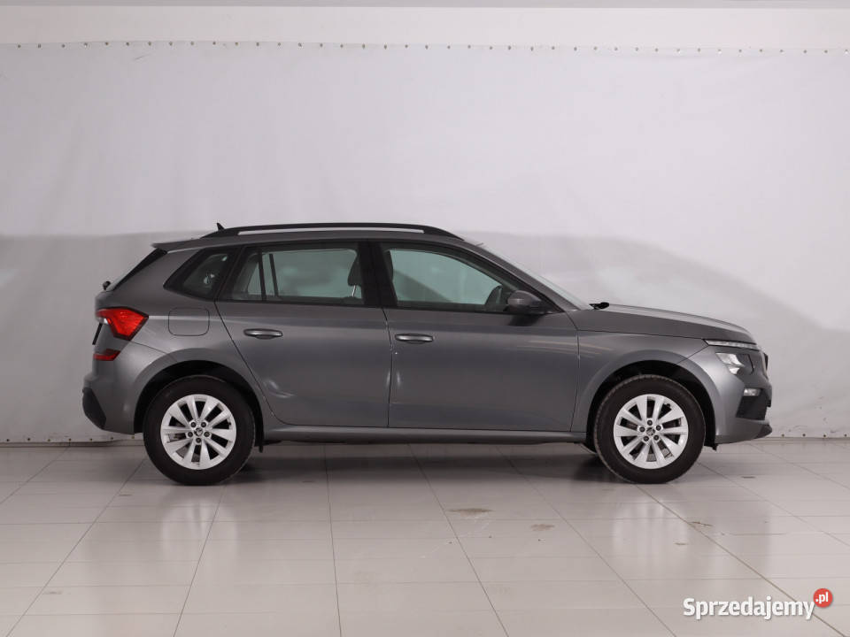 Skoda Kamiq 10 TSI Kamiq Piaseczno