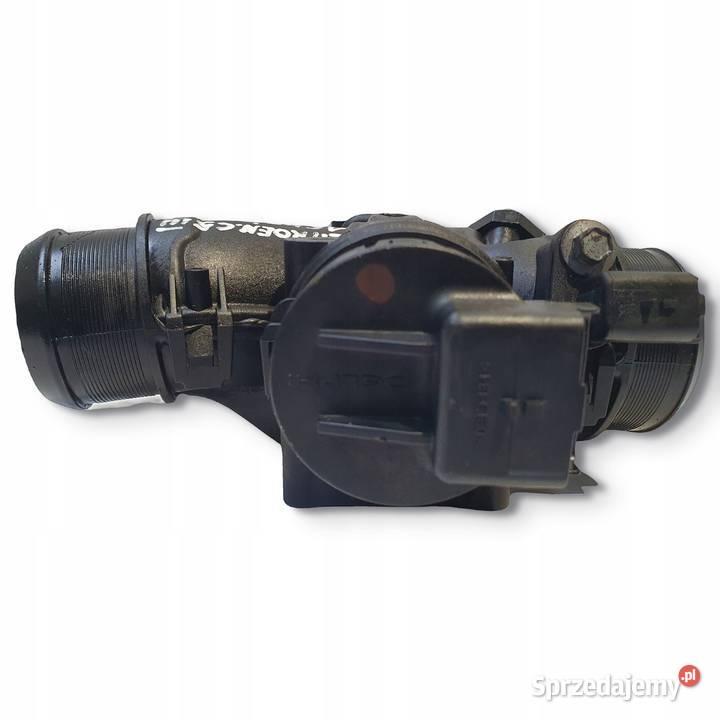 PRZEPUSTNICA Peugeot 307 16 HDI 9660030480 Chełm sprzedam
