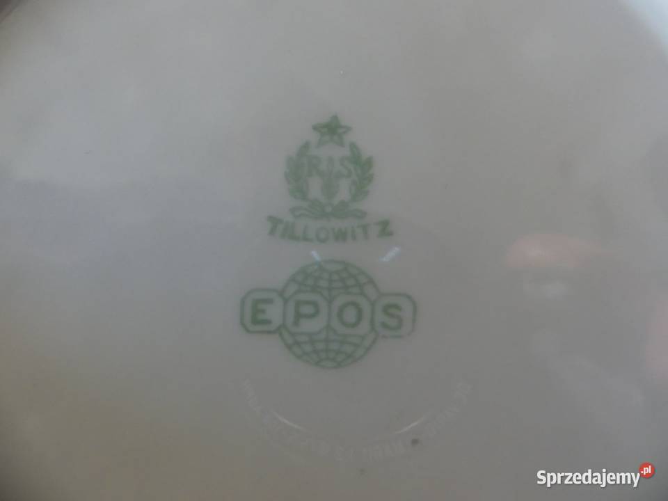 Urokliwe trio Tułowice Tillowitz 1928 45 piękne wielkopolskie Poznań