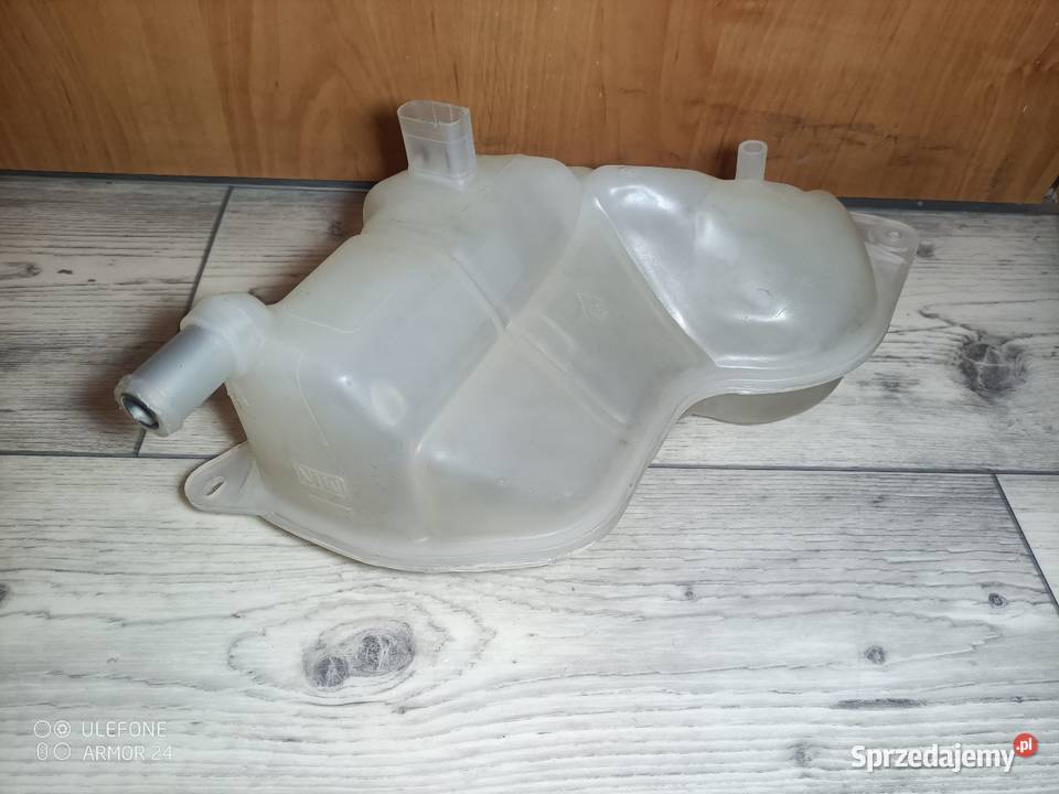 Zbiorniczek Płynu Chłodniczego Vw Passat B5 Fl