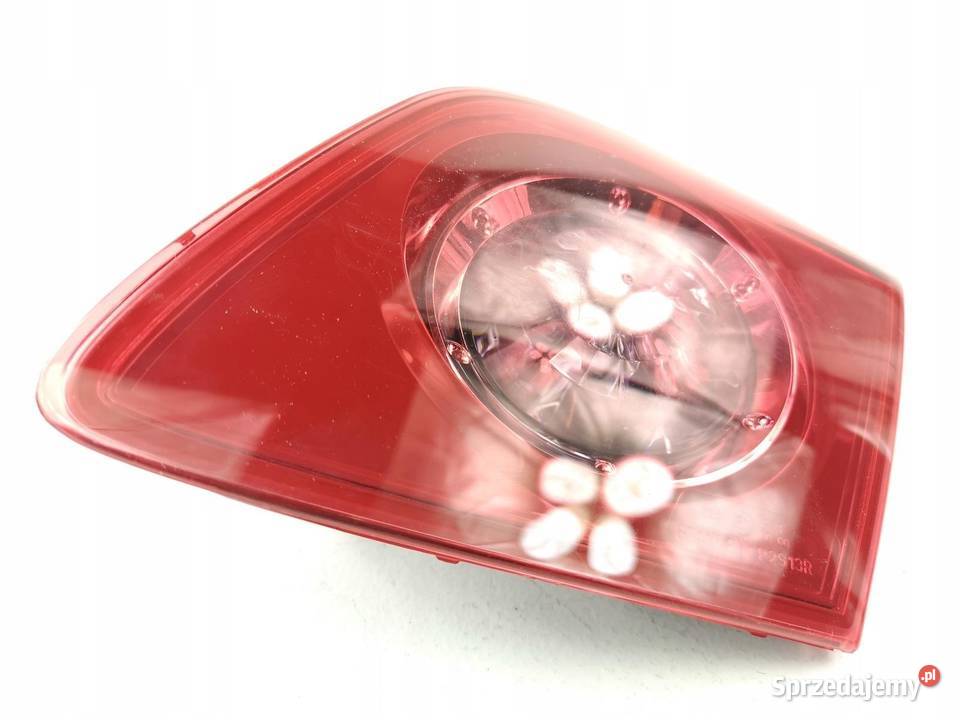 LAMPA PRAWY TYŁ MAZDA 3 20032006 ORYGINAŁ ASO
