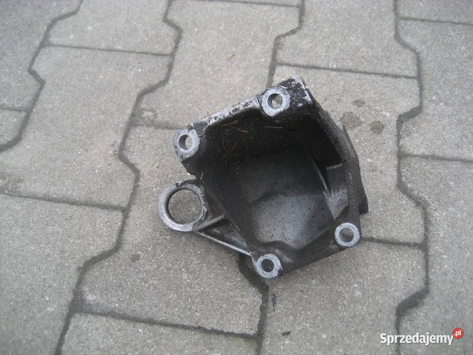 audi 100 c4 9094r 23 benzyna łapa mocowanie Rakoniewice