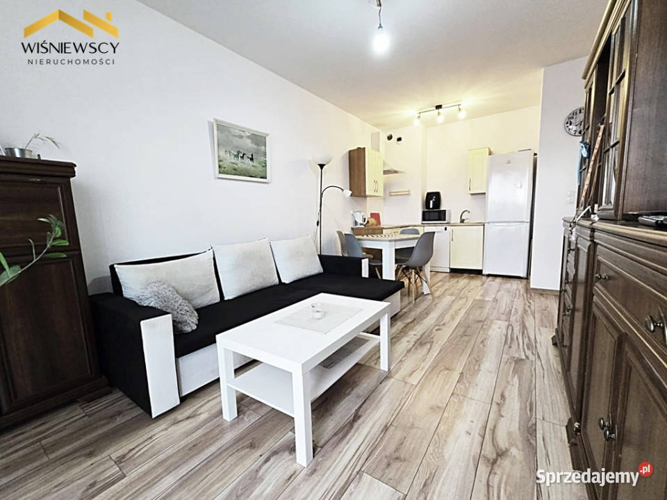 Mieszkanie 2 pokoje 368 mkw Rokitki Tczewskie Liczba pokoi 2