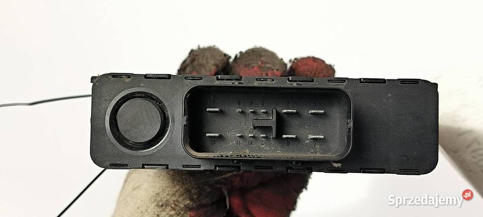 MODUŁ AUDI A5 8TA 8K0959663