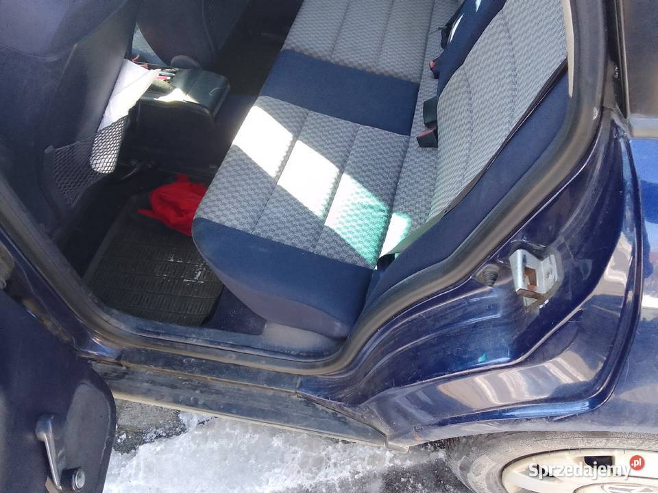 audi a4 b5 kombi Zgorzelec sprzedam