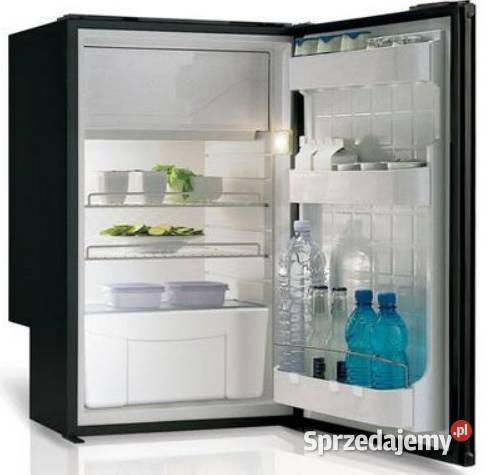 Lodówka Vitrifrigo Marine 85L 1224V