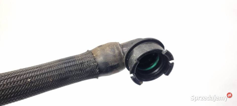 PRZEWÓD CITROEN C5 Lipno