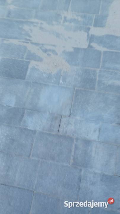 ZMYWACZ PLAM OLEJOWYCH 1L z kostki betonu