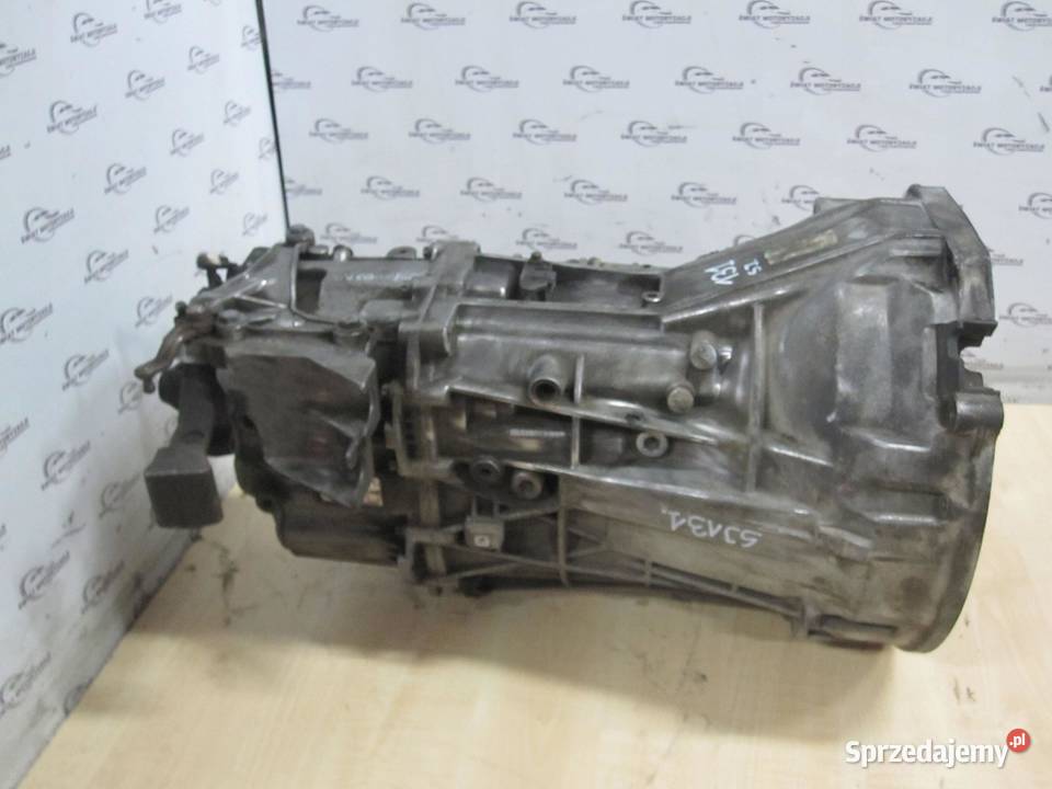 FORD TRANSIT 22 TDCI CYR5 EURO 5 125 RWD