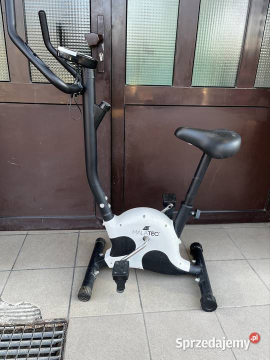 Rower treningowystacjonarny tanio Dzierżoniów