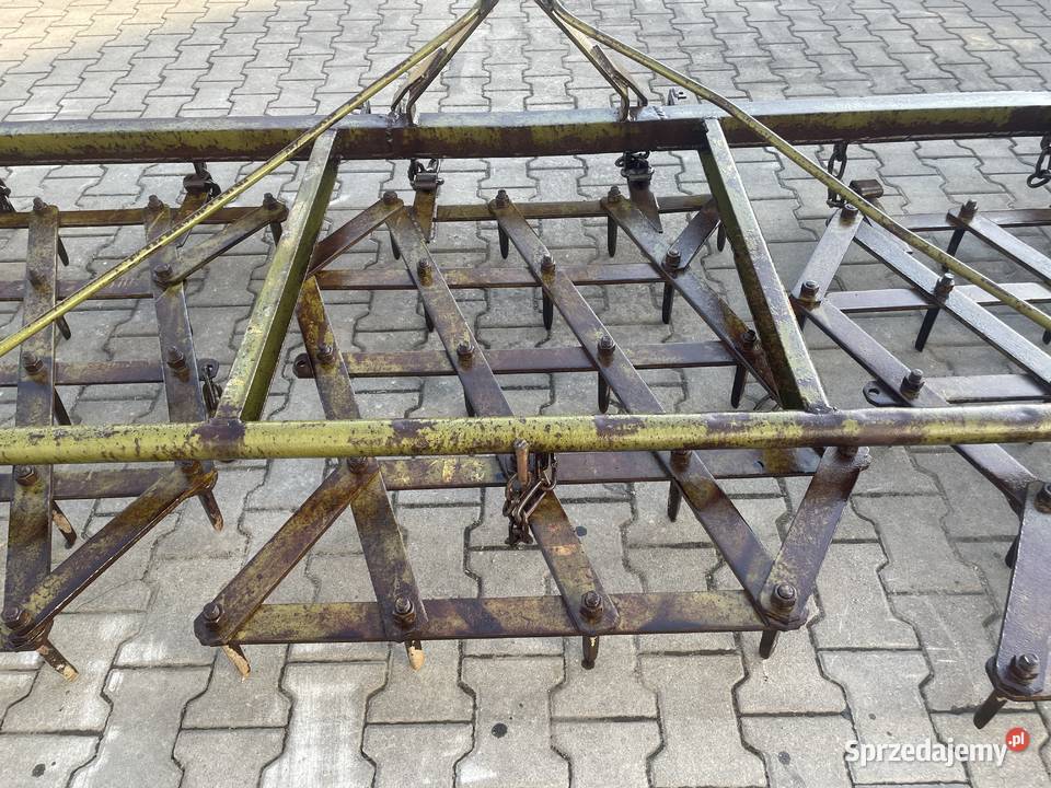 Brony 5 polowe ciężkie Wawrowice