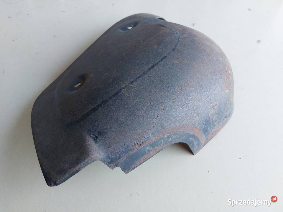 Osłona boczna MZ 2501 Jaskółka Leszno