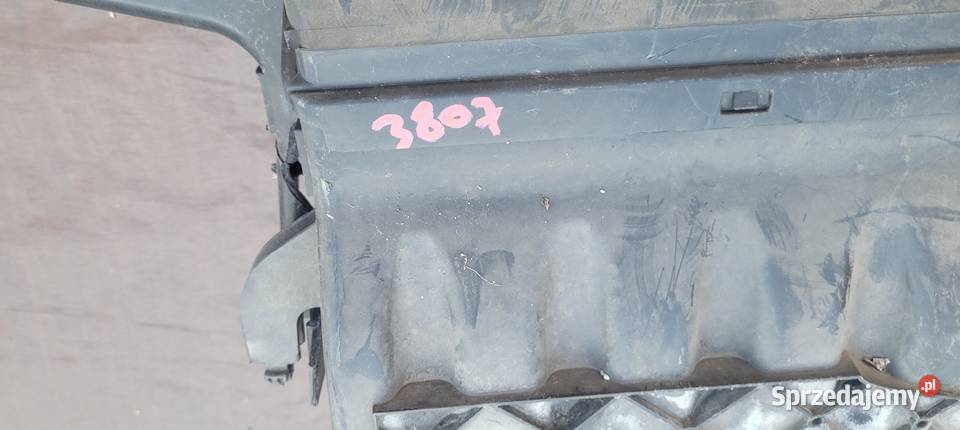 KIEROWNICA POWIETRZA ZALUZJA ROLETA FORD KUGA osobowe Ruda Śląska