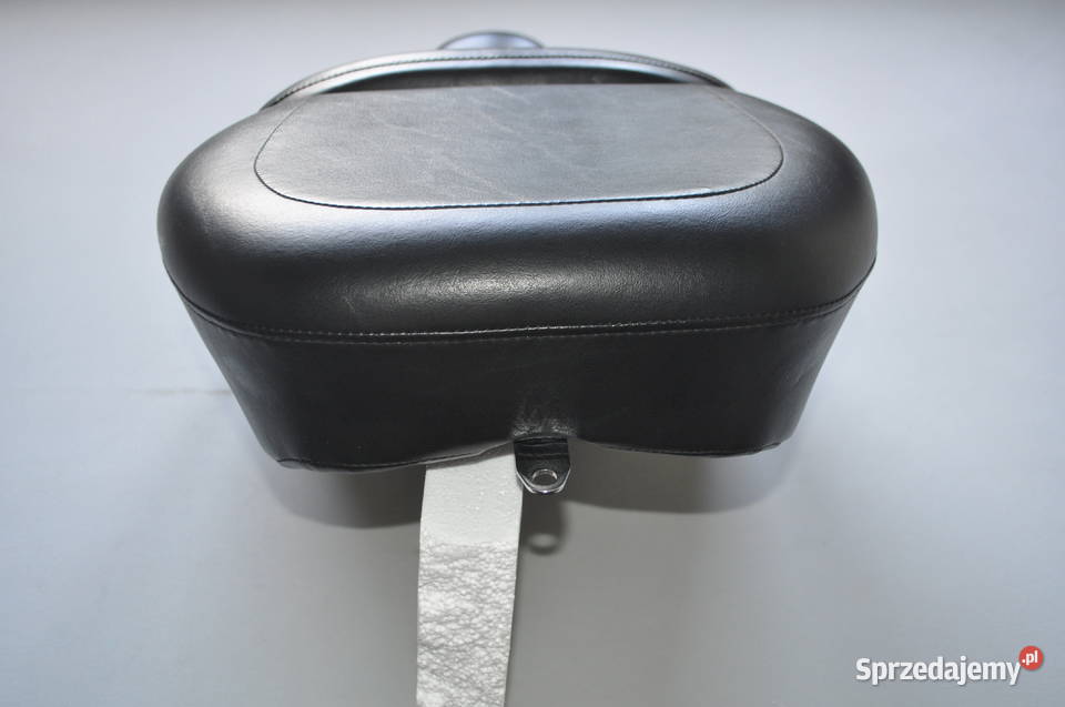 Harley Davidson Touring Orginalne OEM Siedzenie Siedzenia podlaskie Hajnówka