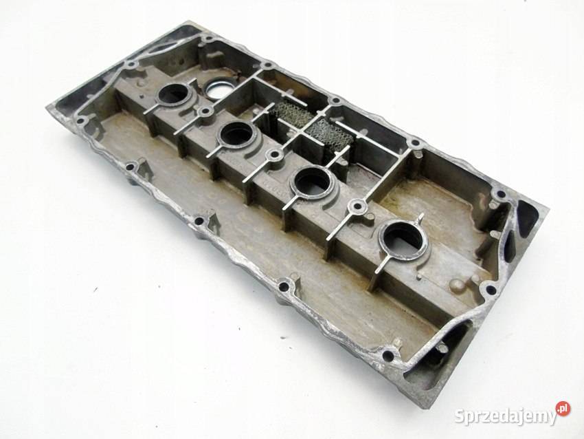 POKRYWA ZAWORÓW 14 16 16V ROVER 200 400 MG ZR 25 Głowice cylindrów śląskie Sosnowiec