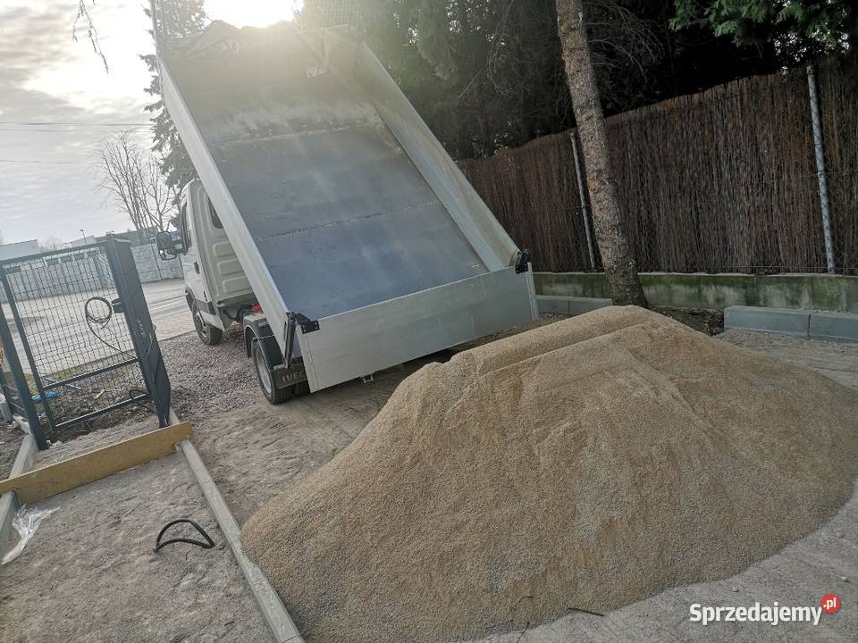 Kamień gruby Łamany Porfir 90250mm skarpy Kraków